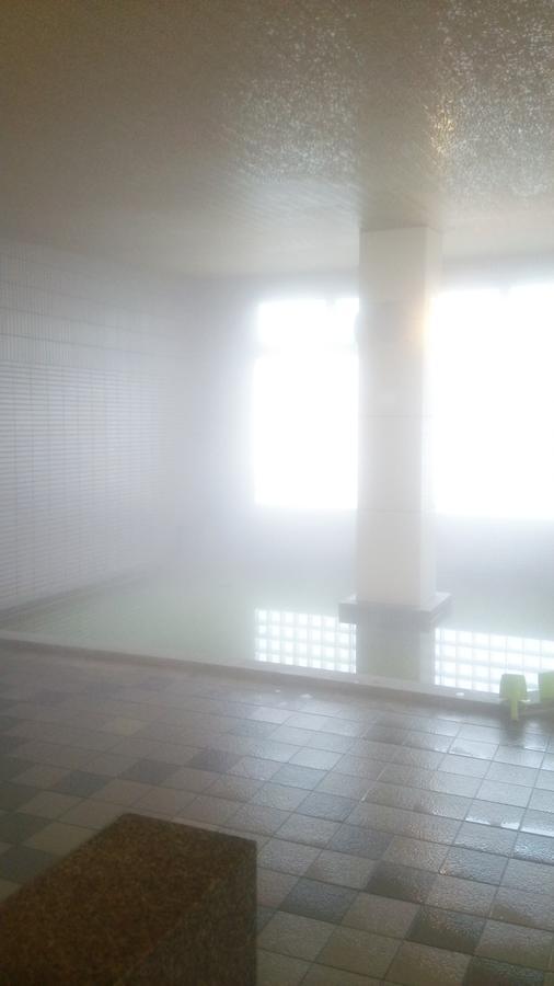 Kashimaso Hotell Tonosho  Exteriör bild